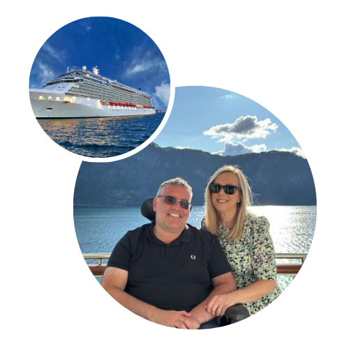 martyn wylie accessible cruises