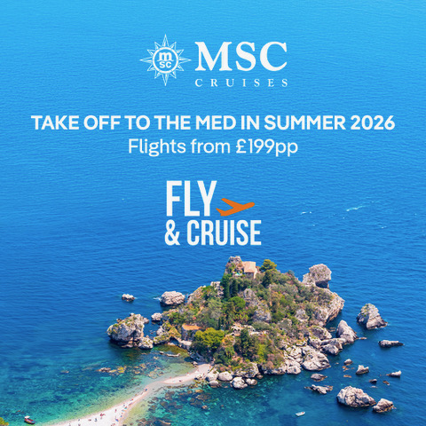 Latest Offers msc