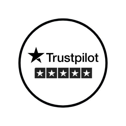 Home 5/5 Customer Rating