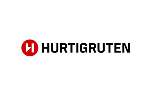 hurtigruten