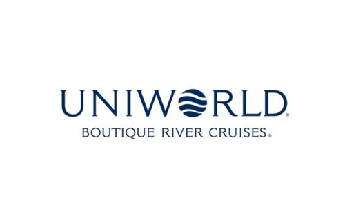 uniworld river cruises logo